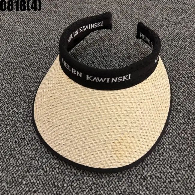 ヘレンカミンスキー サンバイザー 0818 7,013円