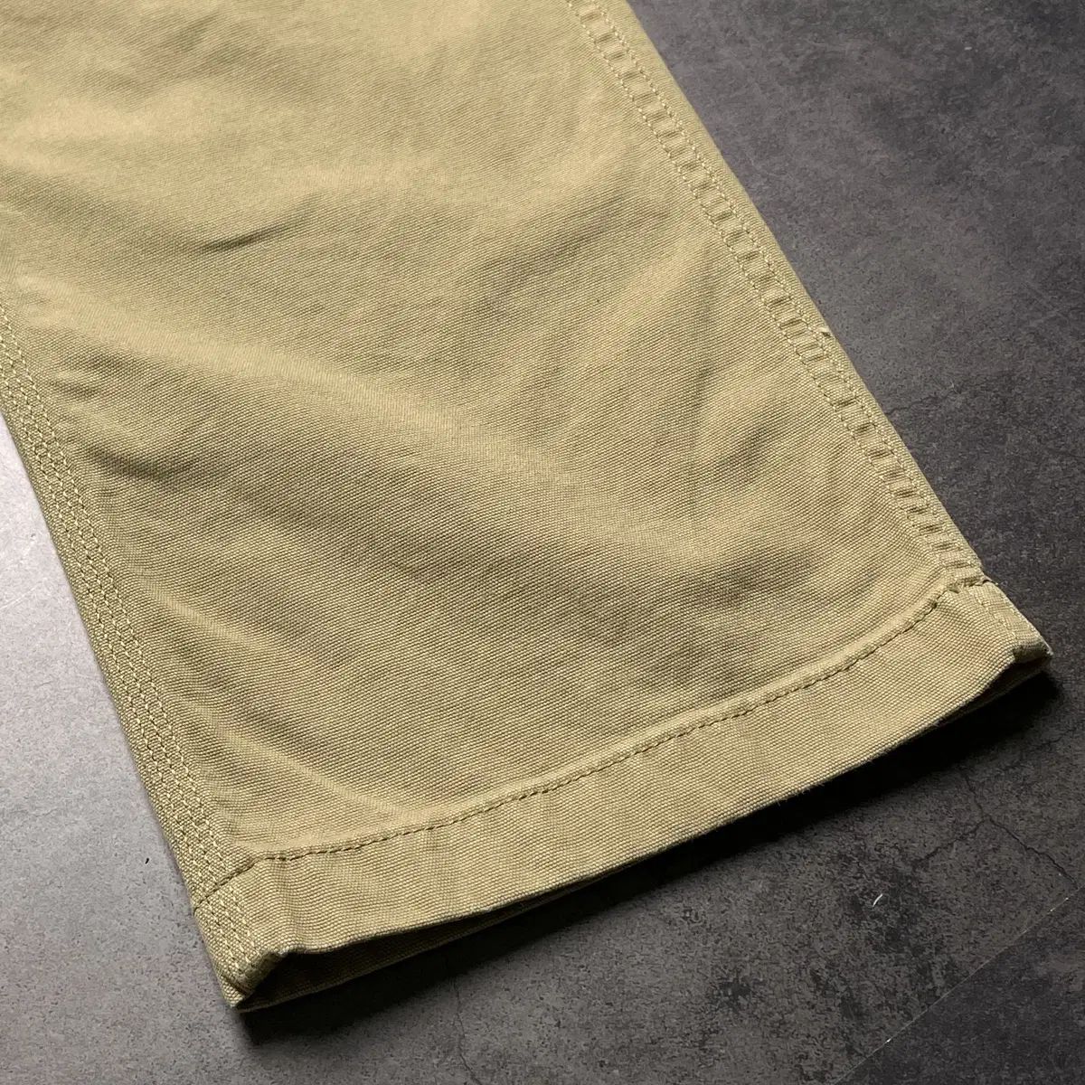 CARHARTT カーハート リラックスフィット ユーティリティ ワークパンツ A01404