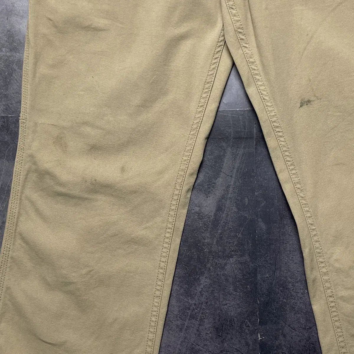 CARHARTT カーハート リラックスフィット ユーティリティ ワークパンツ A01404
