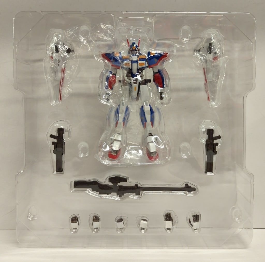 千値練 RIOBOT 変形合体 SRX