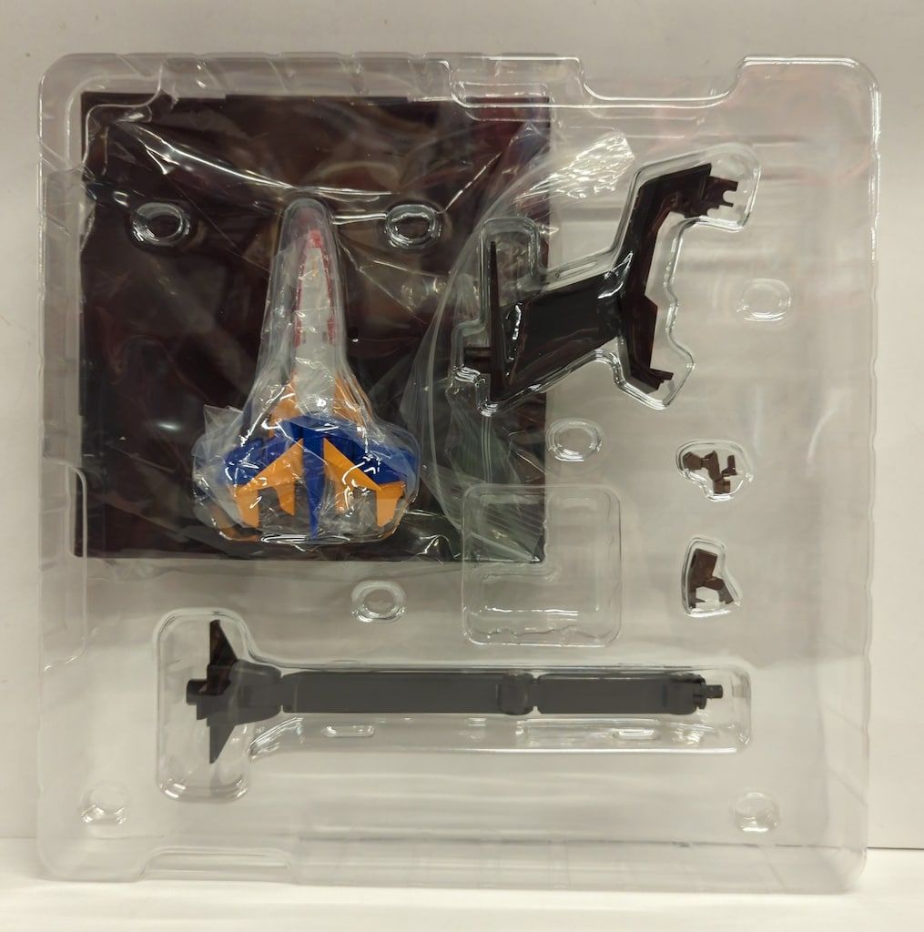 千値練 RIOBOT 変形合体 SRX