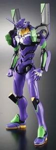 フィギュア 魂SPEC XS-01R エヴァンゲリオン初号機 リニューアルVer