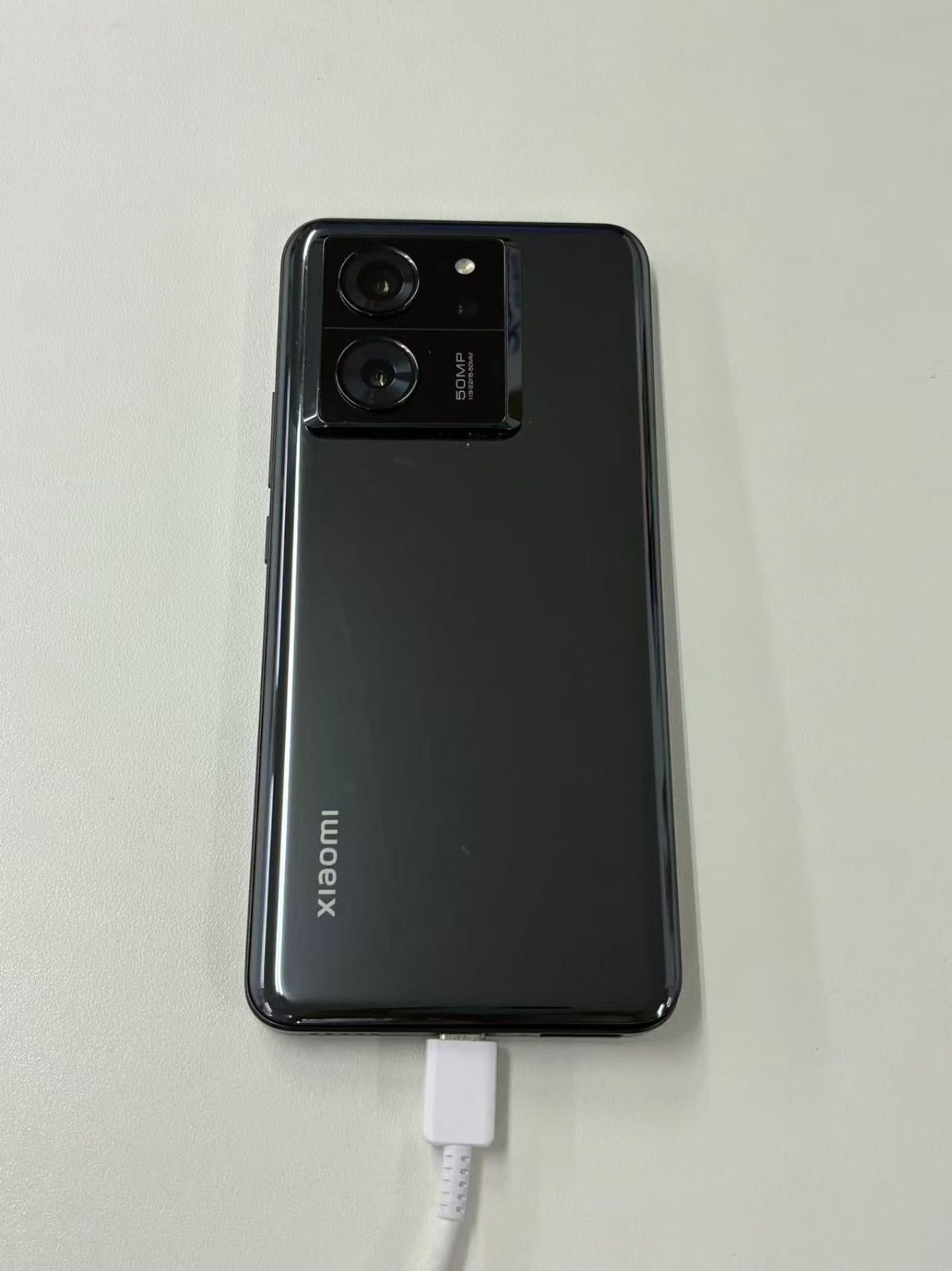 【ジャンク品】Xiaomi 13T Pro ブラック 16,800円
