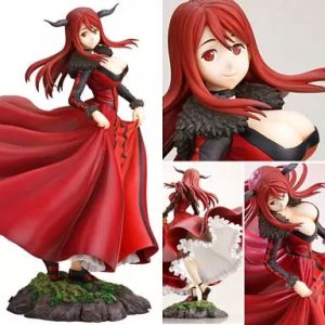 フィギュア 魔王 紅玉の瞳 「まおゆう魔王勇者」 1/8 PVC塗装済み完成品【10日以内発送】