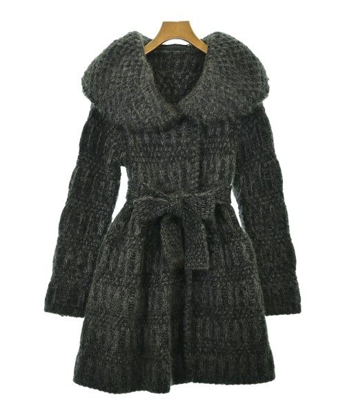 ERMANNO SCERVINO コート（その他） レディース 【古着】【中古】【送料無料】 20,164円