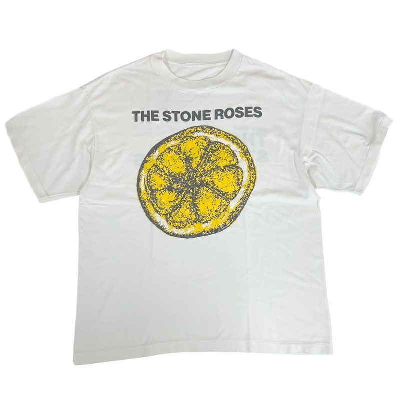 中古】SAINT MICHAEL セントマイケル THE STONE ROSES 26SS TSR_SS T