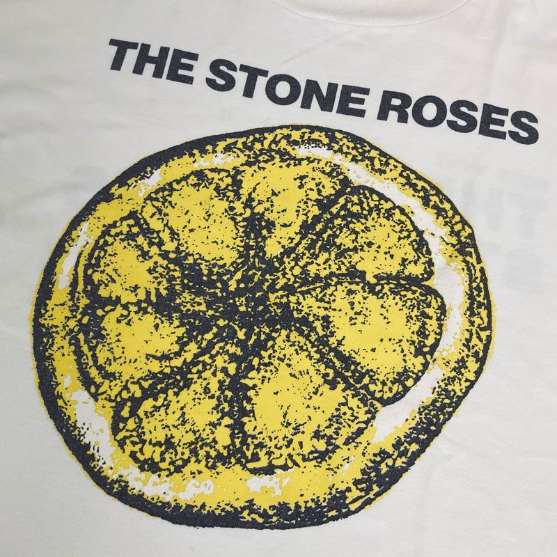 中古】SAINT MICHAEL セントマイケル THE STONE ROSES 26SS TSR_SS T