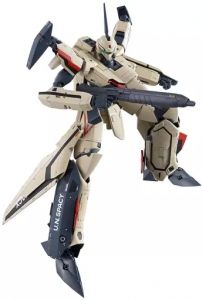 フィギュア DX超合金 YF-19 フルセットパック 「マクロスプラス」【10日以内発送】