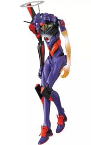 フィギュア MAFEX エヴァンゲリオン初号機（覚醒版） 「ヱヴァンゲリヲン新劇場版:破」 アクションフィギュア No.086【10日以内発送】