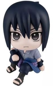 フィギュア るかっぷ うちはサスケ 「NARUTO-ナルト-疾風伝」【10日以内発送】