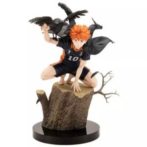 フィギュア ARTFX J 日向翔陽 「ハイキュー!!」 1/8 PVC製塗装済み完成品【10日以内発送】