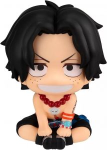 フィギュア るかっぷ ポートガス・D・エース 「ワンピース」【10日以内発送】 10,719円