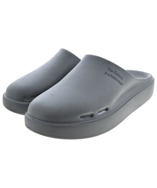 The Ennoy Professional サンダル メンズ 【古着】【中古】【送料無料】