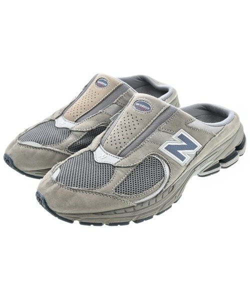 New Balance スニーカー メンズ 【古着】【中古】【送料無料】 5,600円