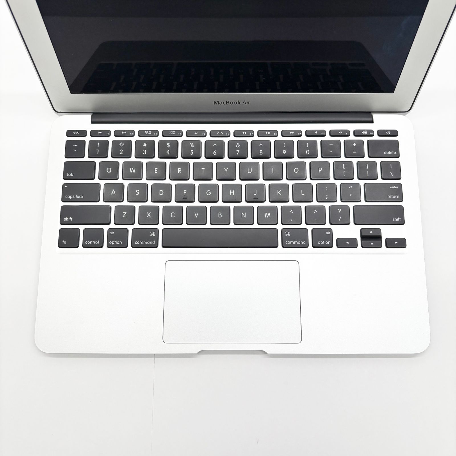 MacBook Air 2015 11インチ Core i5 4GB SSD 128GB US配列 付属品完備