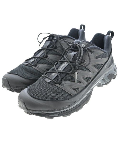 Salomon スニーカー メンズ 【古着】【中古】【送料無料】