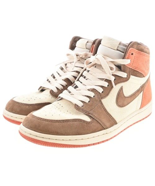 NIKE スニーカー メンズ 【古着】【中古】【送料無料】 9,880円