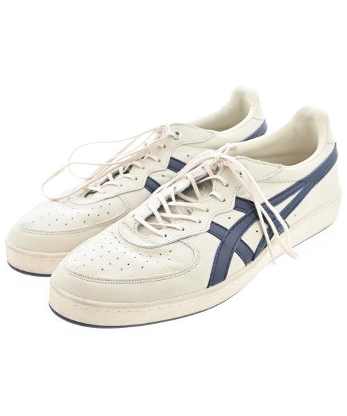 Onitsuka Tiger スニーカー メンズ 【古着】【中古】【送料無料】