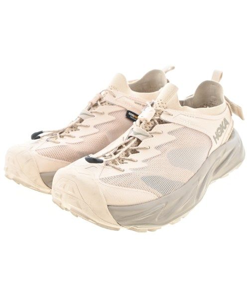 HOKA ONE ONE スニーカー メンズ 【古着】【中古】【送料無料】
