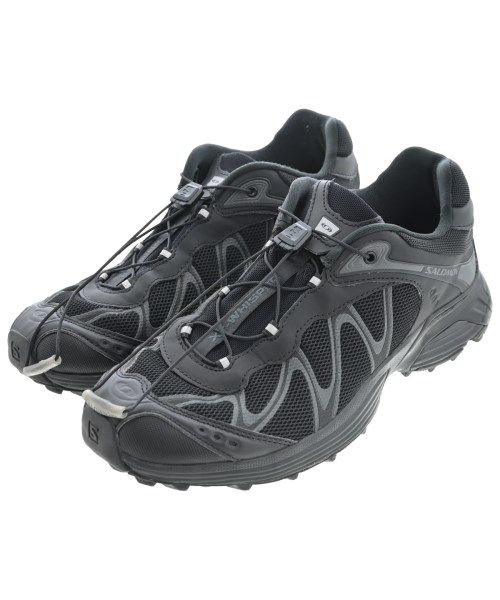 Salomon スニーカー メンズ 【古着】【中古】【送料無料】 14,630円
