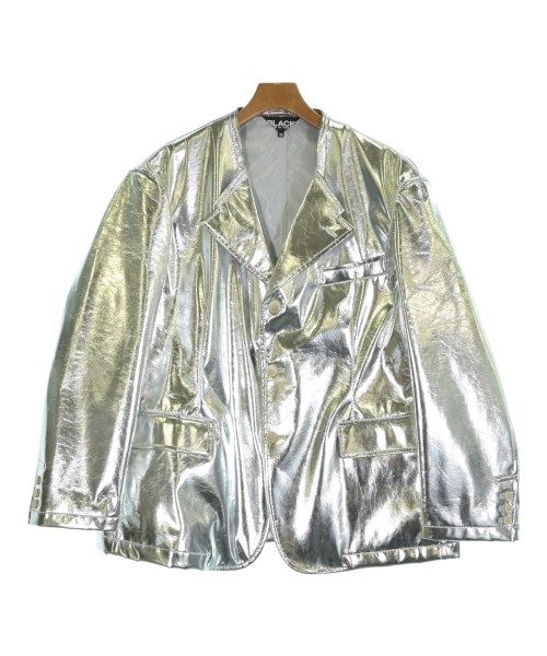 BLACK COMME des GARCONS カジュアルジャケット レディース 【古着】【中古】【送料無料】 44,135円