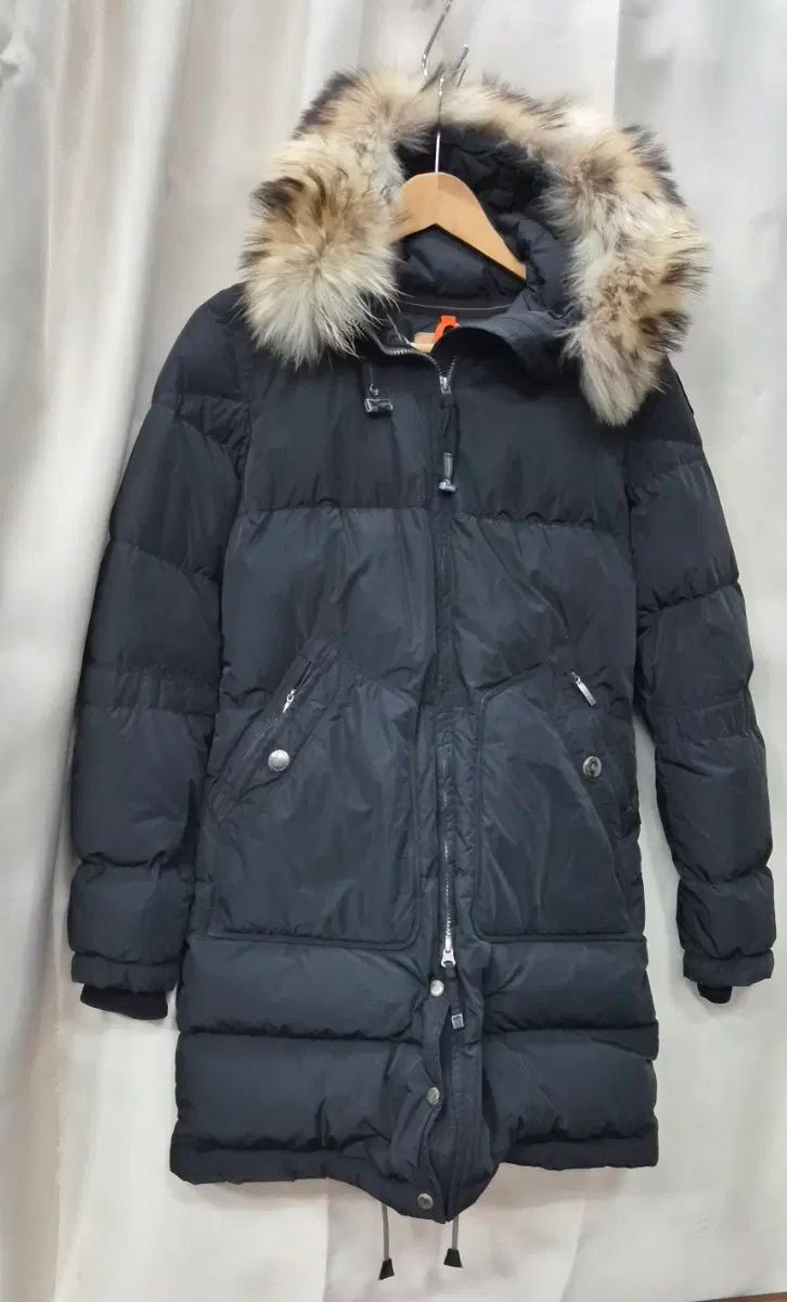 PARAJUMPERS パラジャンパーズ ダウン Sサイズ