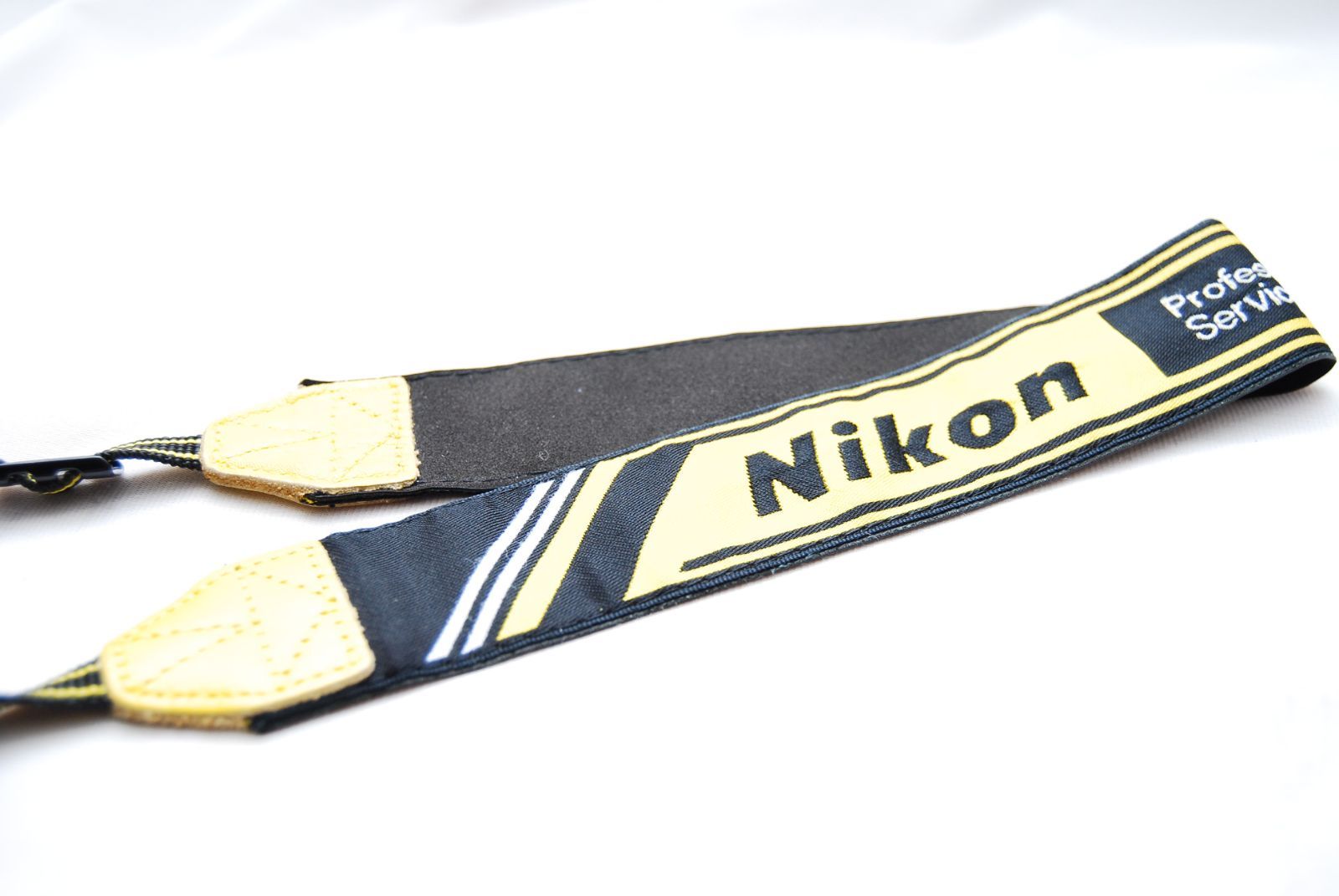 ★希少　Nikon Professional Services ストラップ ニコン ★