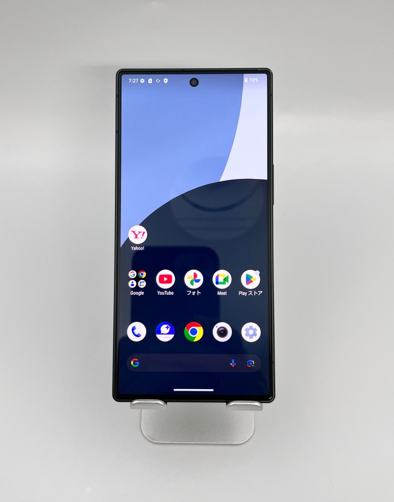 M234/// AQUOS R9 256GB A401SH SIMフリー