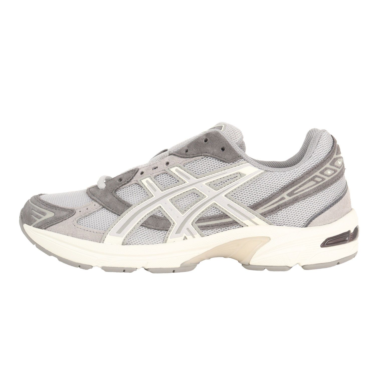 【新品】asics アシックス US9.5(27.5cm) GEL-1130 1203A610-020 ゲル セメントグレー クレイグレー ローカット スニーカー シューズ 靴【メンズ】