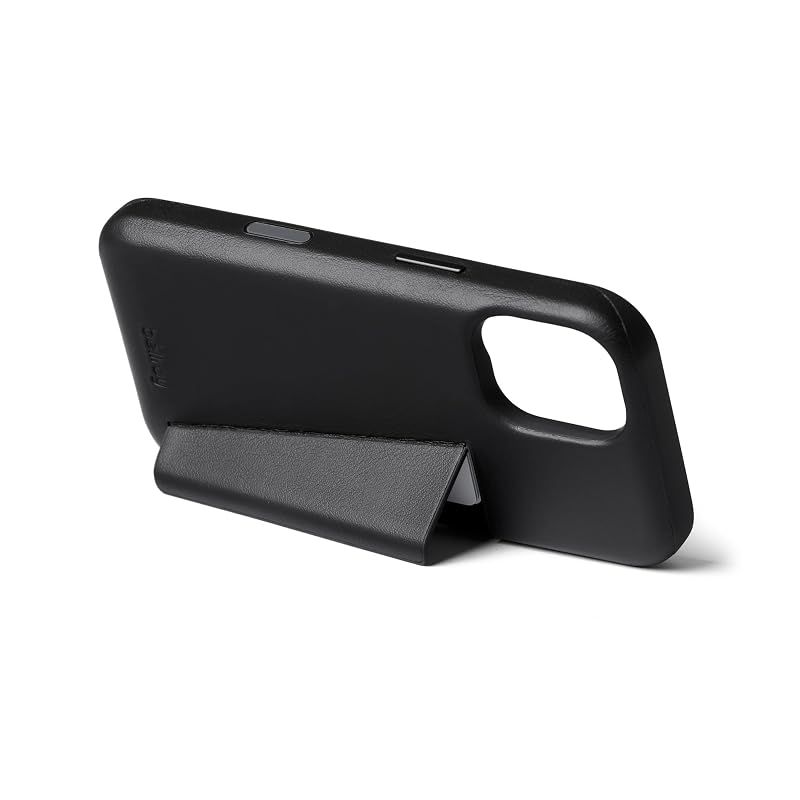 【新品】 Bellroy Phone Case ? 3 Card - iPhone 17用 - Black