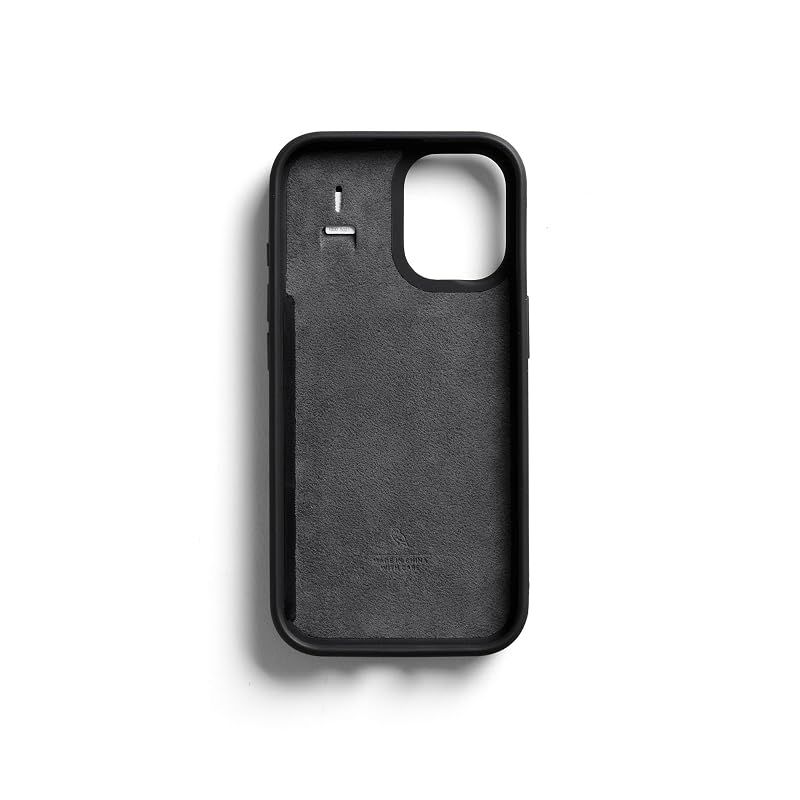 【新品】 Bellroy Phone Case ? 3 Card - iPhone 17用 - Black