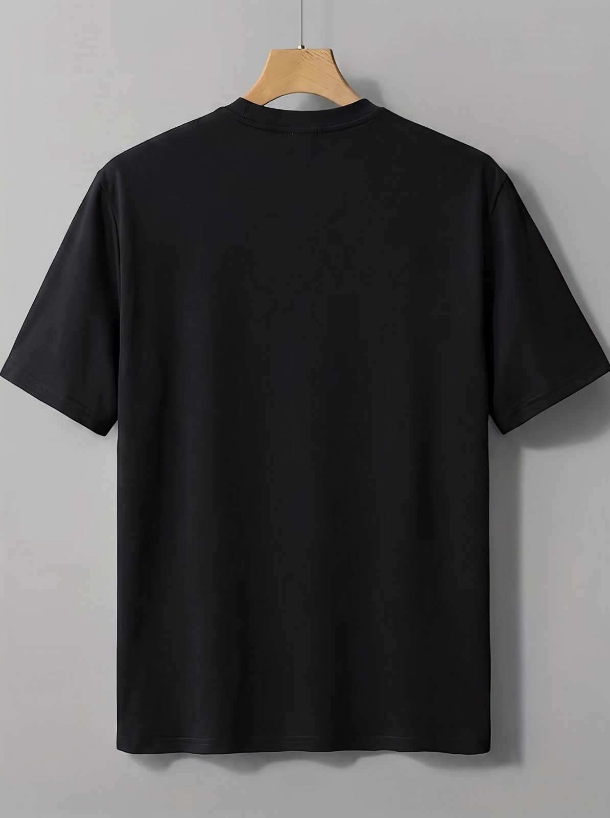 【送料無料】ブルーハーツ 青いロゴ 80年代パンクロック風ロゴプリント Tシャツ - 綿素材丸首半袖、デイリーカジュアルやライブ・お出かけ・ストリート・音楽シーンに、レトロでロックなデザイン、ナチュラルコーデ、新品送料込 メンズ レディース、男女兼用 thumbnail 3
