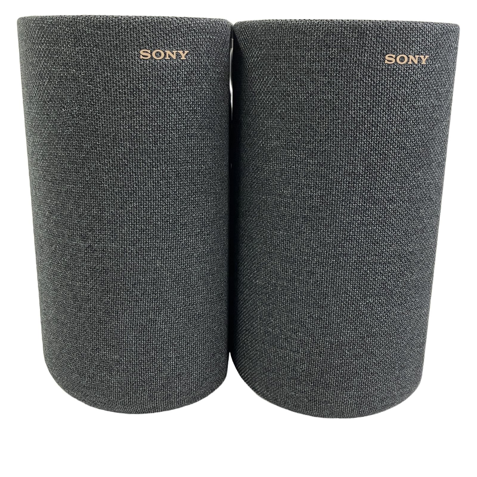 SONY SA-RS5 SA-LRS5 SA-RRS5 2023年製 リアスピーカー 音響機材 オーディオ T11553812