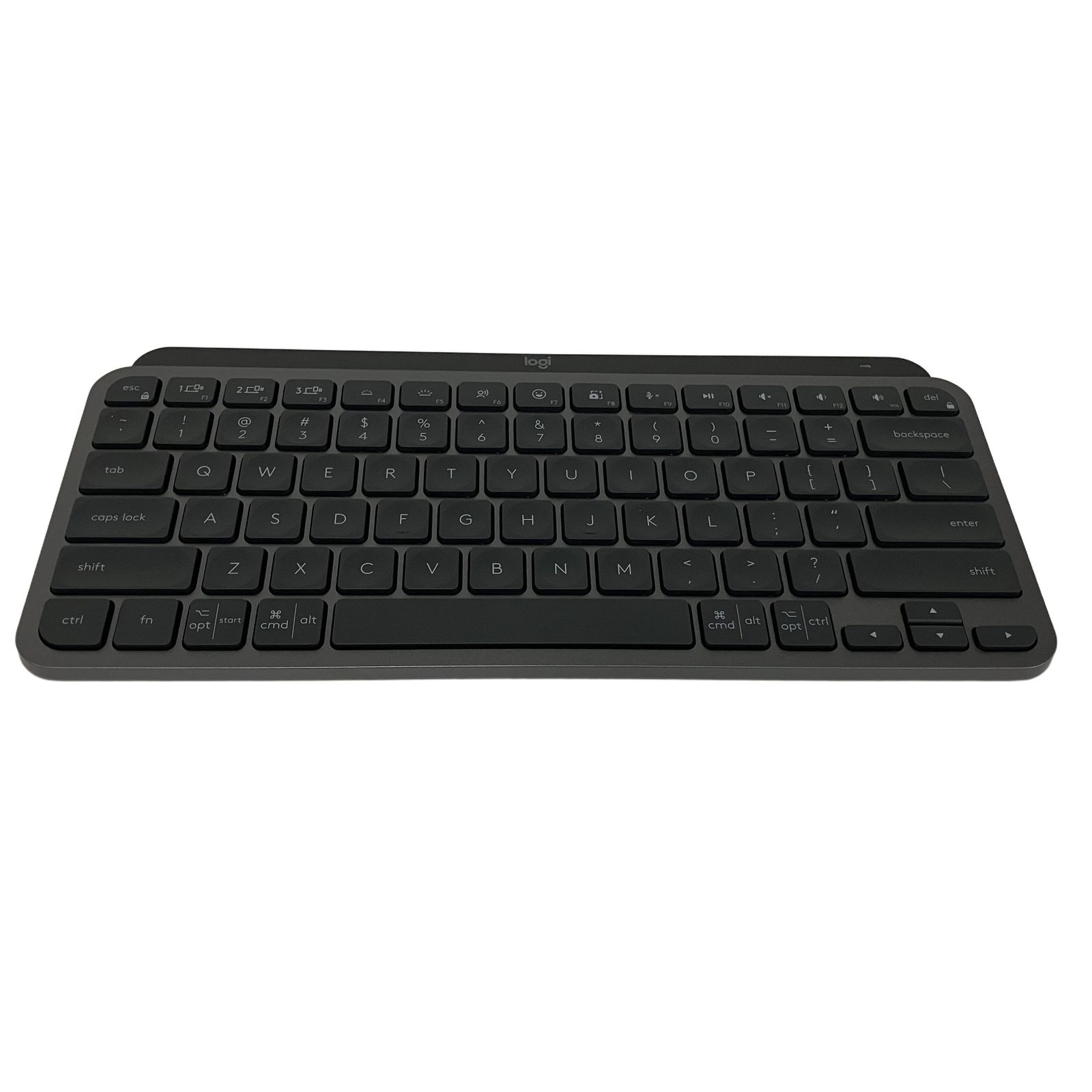 Logicool YR0084 Keys Mini ワイヤレス キーボード PC周辺機器 中古 B11544978
