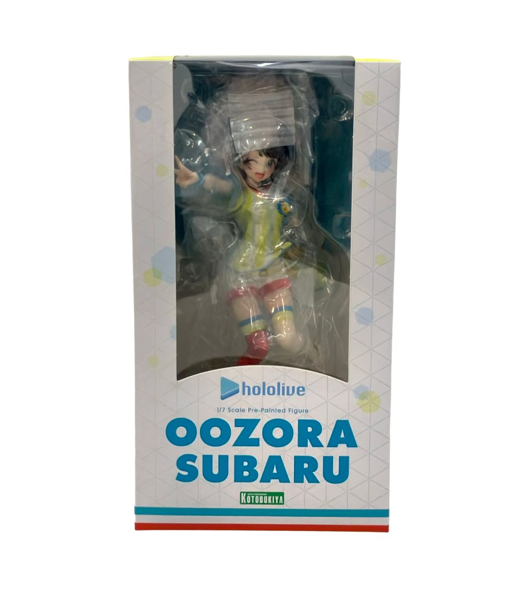 Kotobukiya Horo Live 1/7 Ozora Subaru Figure