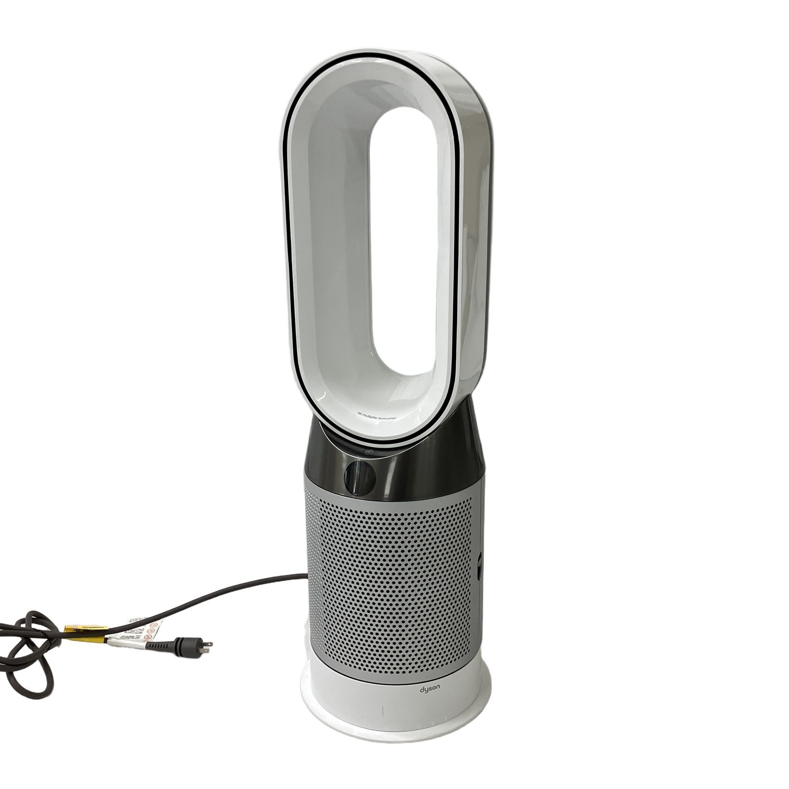 Dyson ダイソン HP04 2020年製 空気清浄機付きファンヒーター 家電 中古 良好 W11381054