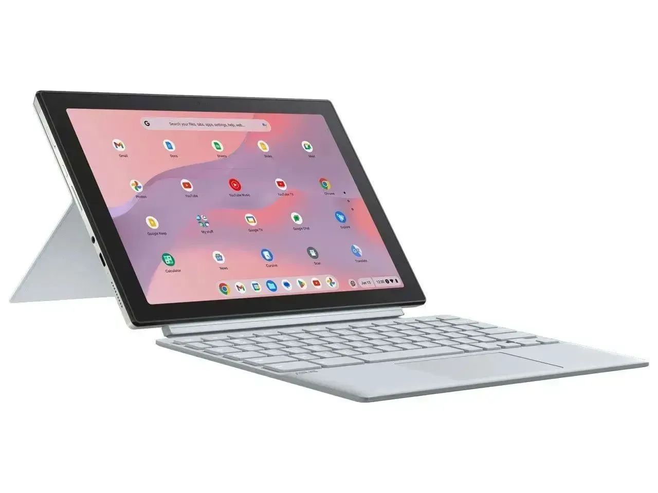 ★【メーカー再生品】ASUS Chromebook CM3001DM2A-R70301 ++ 925451 197105741850