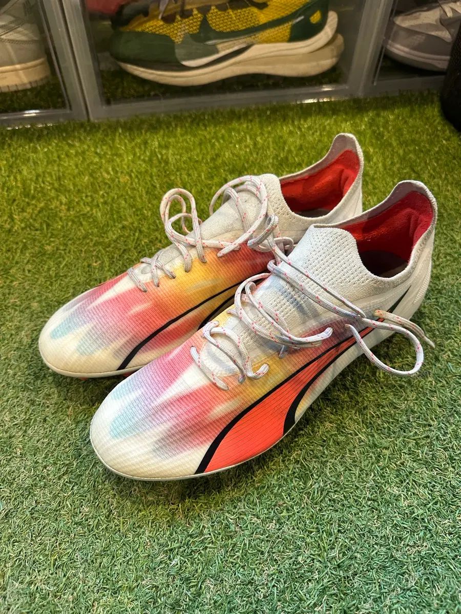 プーマ ウルトラ アルティメット MG サッカーシューズ 280