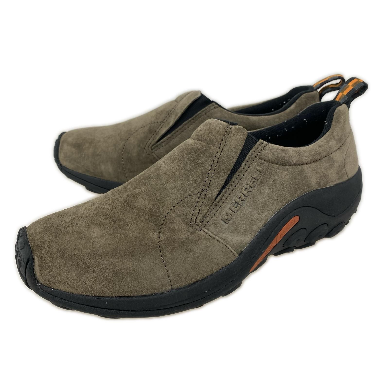 MERRELL メレル J60787シューズ size27.5/モカ系