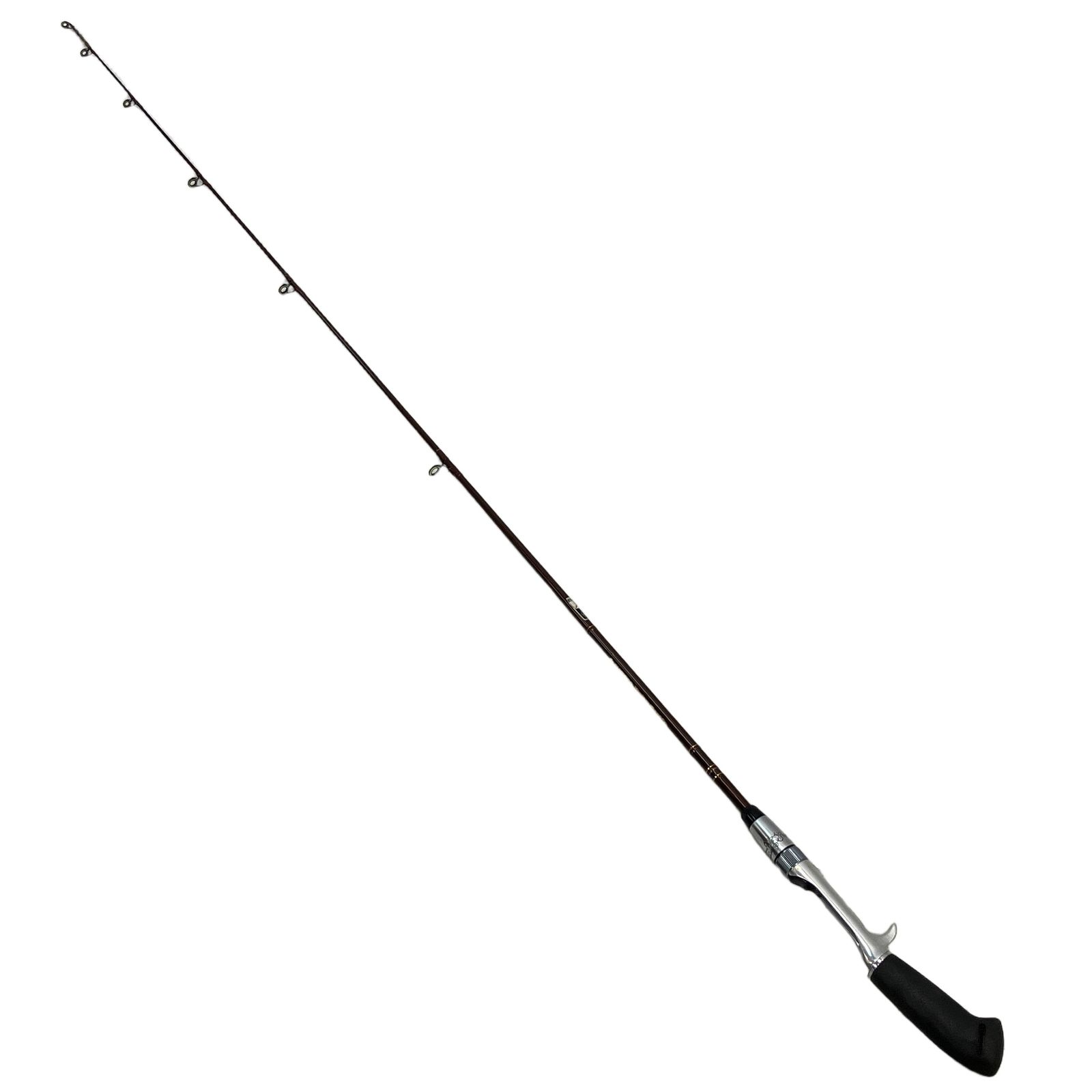 SHIMANO バンタム グラファイト GR-1553 ベイトキャスティングロッド バスロッド 釣具 釣り竿 フィッシング シマノ ジャンク C11553107 21,600円