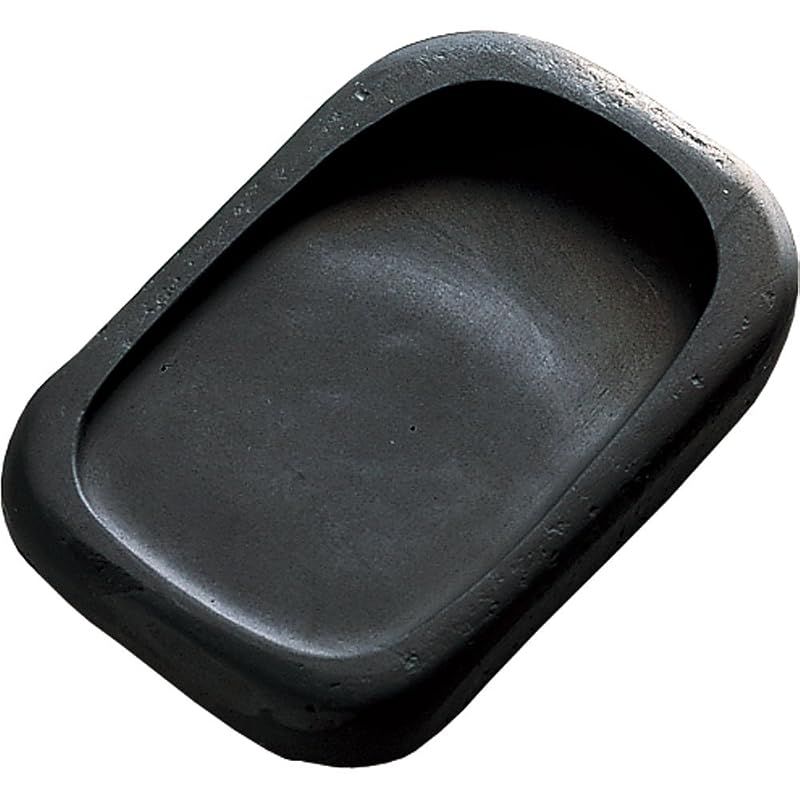 呉竹 玉天然硯 2号 HA251-2 7,366円