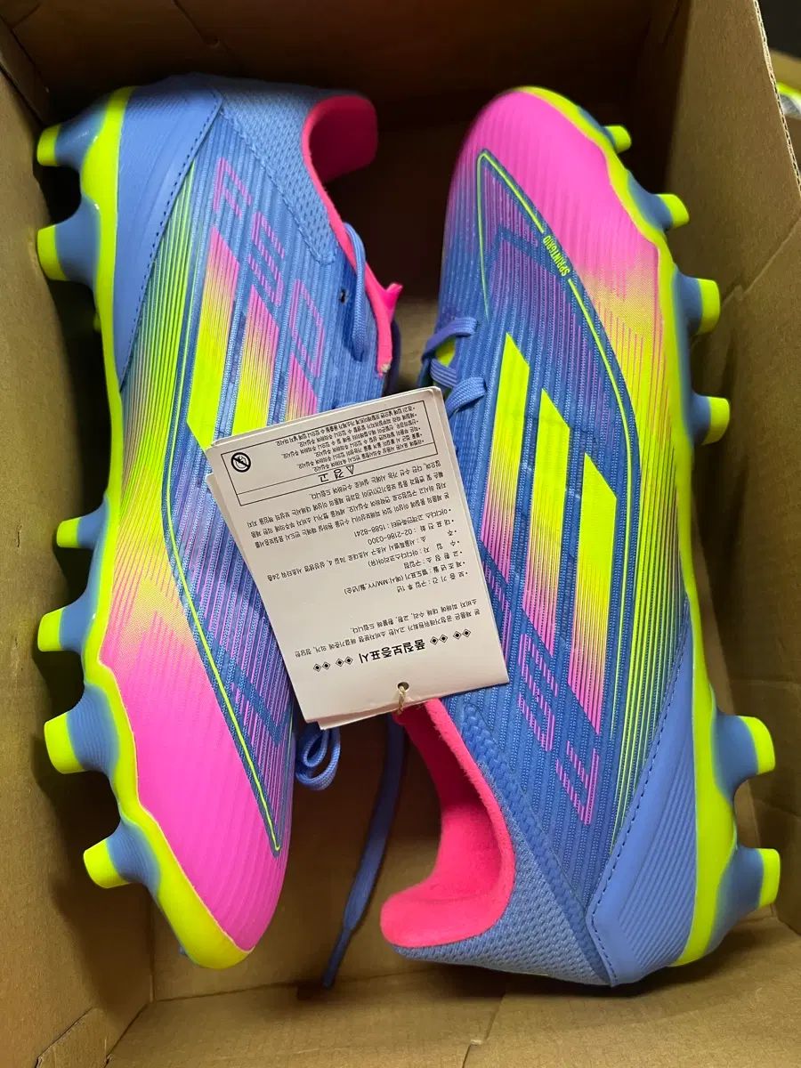(正規品新品) アディダス f50 リーグ mg サッカーシューズ 260 7,180円