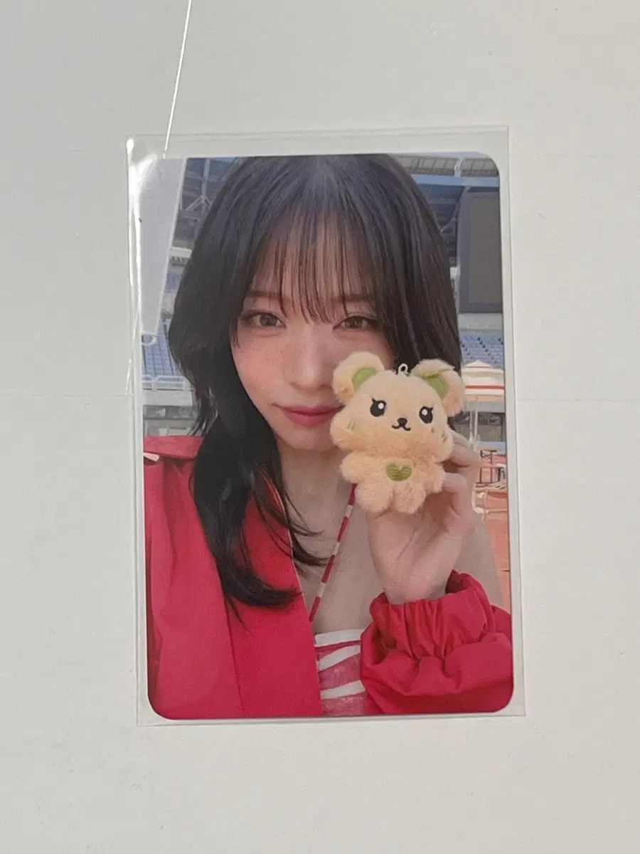 TWICE トゥワイス ミナ トレカ 11枚 まとめ売り 2nd SpecialAlbum FAN