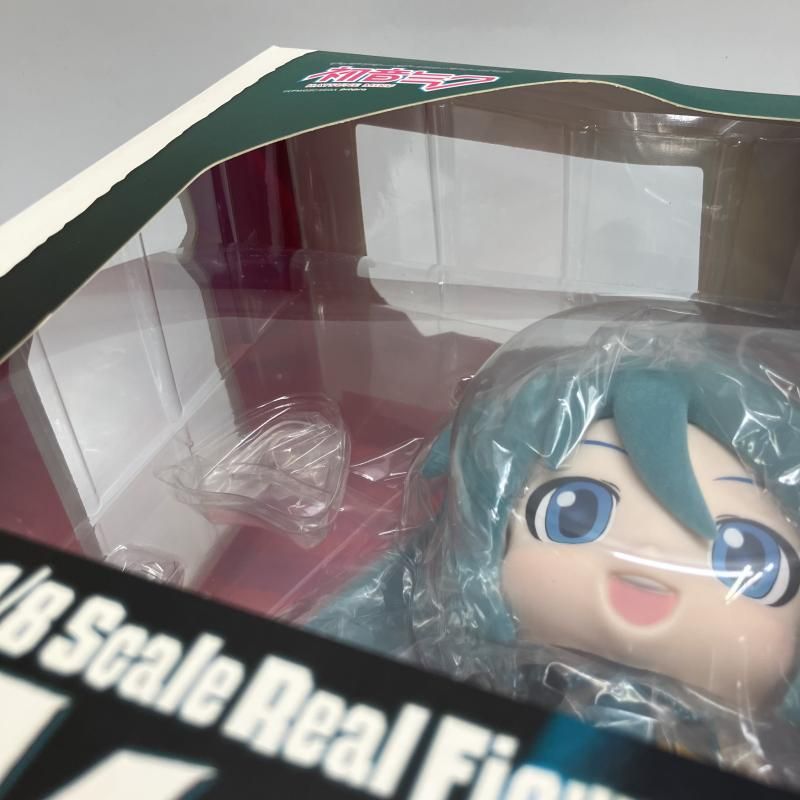 中古】グッドスマイルカンパニー ミクダヨー 1/8[18] - メルカリ