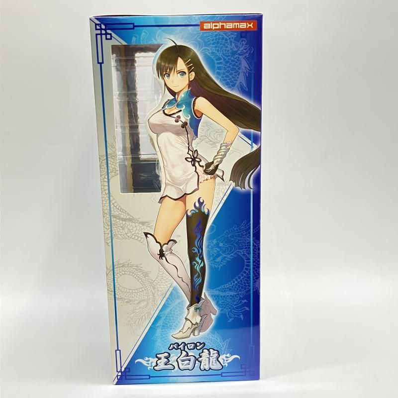 ブレードアークス from シャイニング 王白龍 1/7 完成品フィギュア
