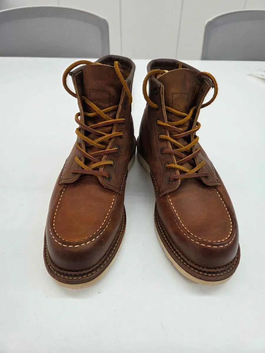 RED WING 1907 ほぼ新品 9d