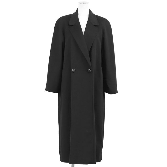 SALE【極美品】BALMAIN バルマン チェスターコート サイズ 9