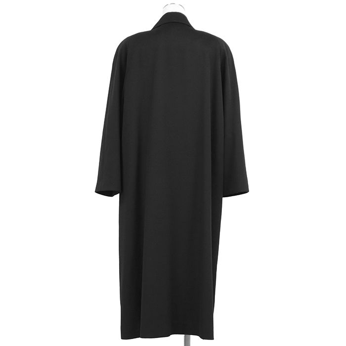 SALE【極美品】BALMAIN バルマン チェスターコート サイズ 9