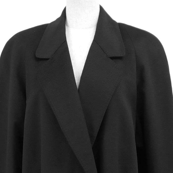 SALE【極美品】BALMAIN バルマン チェスターコート サイズ 9