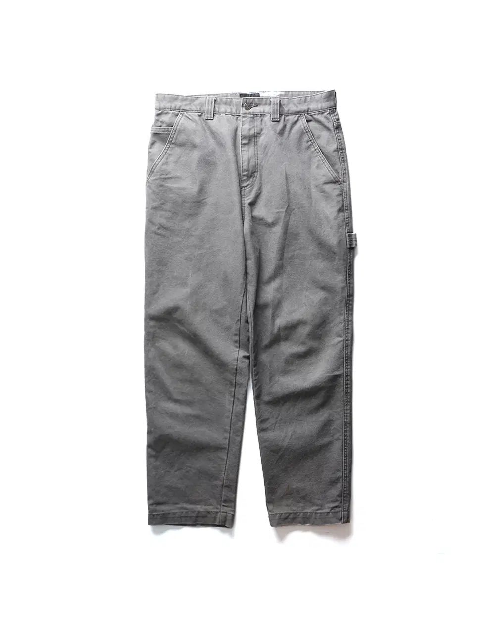 STUSSY ペインタパンツ